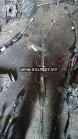 PROTON PREVE STEERING RACK