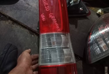 DAIHTSU GRANMAX 220-17042 RH TAILLAMP TAILLIGHT TAIL REAR LAMP LIGHT