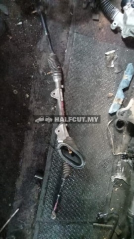 PERODUA BEZZA STEERING RACK