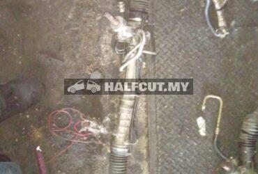 PEUGEOT 508 STEERING RACK