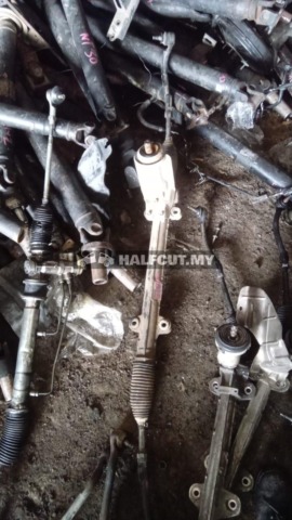 HYUNDAI SANTAFE 2014 STEERING RACK