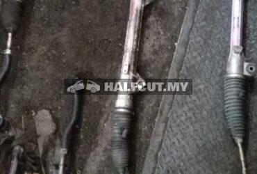 NISSAN XTRAIL X-TRAIL NT32 STEERING RACK