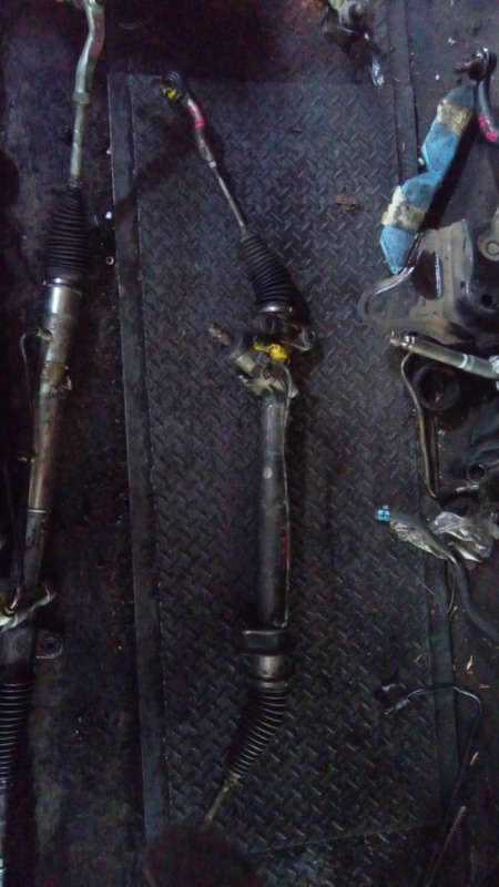 PROTON PREVE STEERING RACK