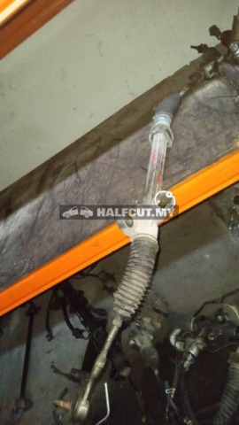 PERODUA VIVA STEERING RACK