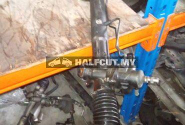 TOYOTA HILUX KUN26 STEERING RACK