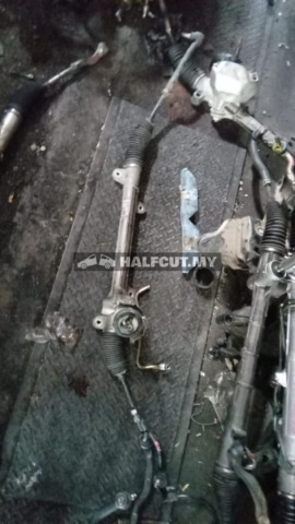 KIA CERATO K3 STEERING RACK