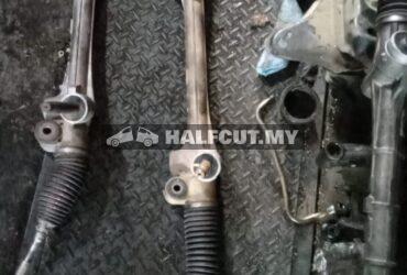 TOYOTA VIOS NCP93 STEERING RACK