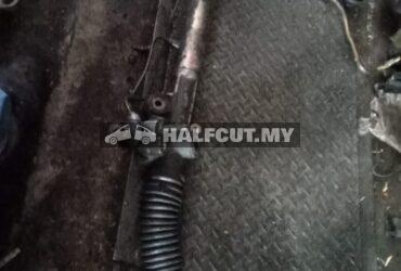 TOYOTA INNOVA 2005 STEERING RACK