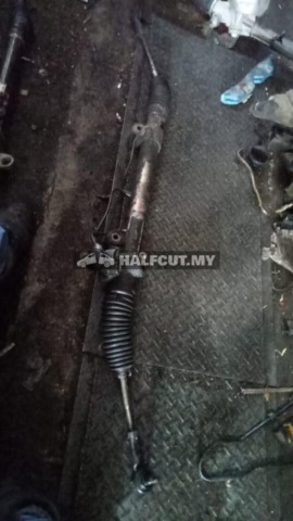 TOYOTA INNOVA 2005 STEERING RACK