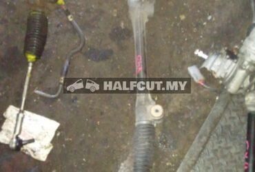 TOYOTA VIOS NCP93 STEERING RACK