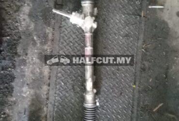 TOYOTA VIOS NCP93 STEERING RACK