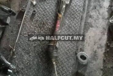 TOYOTA VIOS NCP42 STEERING RACK