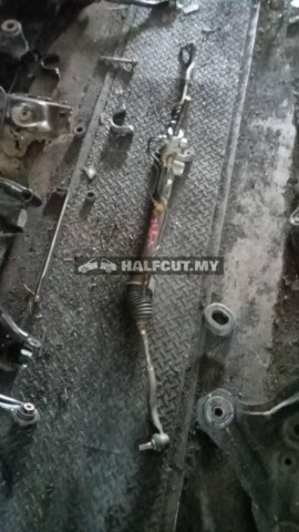 TOYOTA VIOS NCP42 STEERING RACK