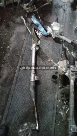 TOYOTA VIOS NCP150 STEERING RACK