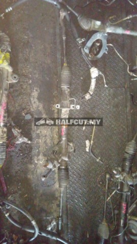 TOYOTA RUSH STEERING RACK