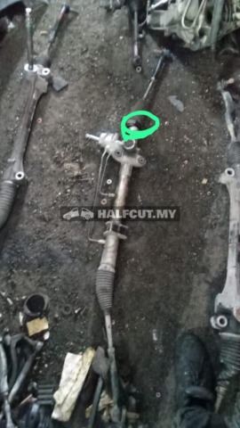 PROTON PREVE STEERING RACK