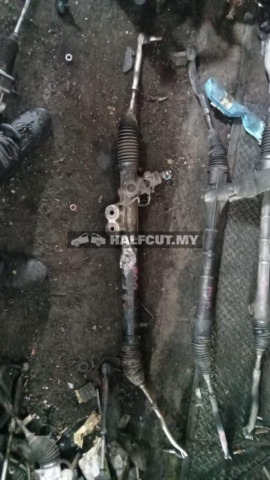 NISSAN NAVARA NP300 STEERING RACK