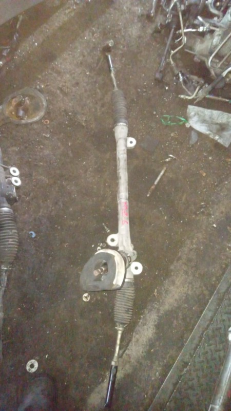 MAZDA 3 NEW STEERING RACK