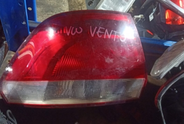 VOLKSWAGEN VENTO LH TAILLAMP TAILLIGHT TAIL REAR LAMP LIGHT