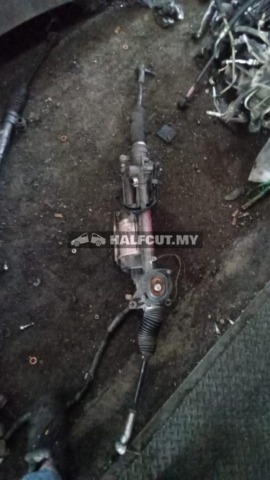 VOLKSWAGEN GOLF MK6 STEERING RACK