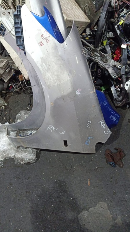 HONDA STREAM RN3 FENDER FLH