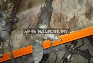 LEXUS GS 300 STEERING RACK