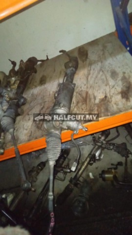 LEXUS GS 300 STEERING RACK