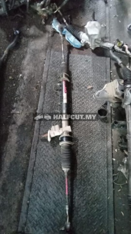 PROTON SAGA NEW STEERING RACK