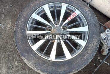 PROTON EXORA RIM 16 INCH