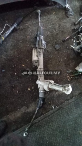 BMW F10 STEERING RACK