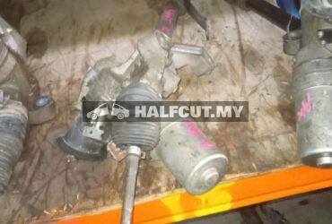 SUZUKI SWIFT 2014 STEERING RACK