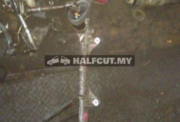 NISSAN SYLPHY KG11 STEERING RACK