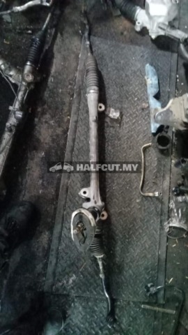 MAZDA M6 STEERING RACK