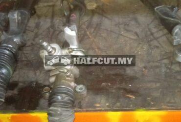 TOYOTA VIOS NCP42 STEERING RACK