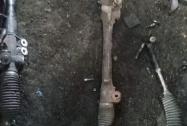 TOYOTA VIOS NCP93 STEERING RACK