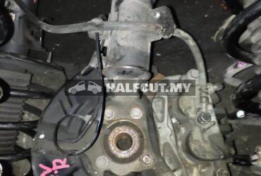 SUBARU XV 2.0 FRONT AXLE F R