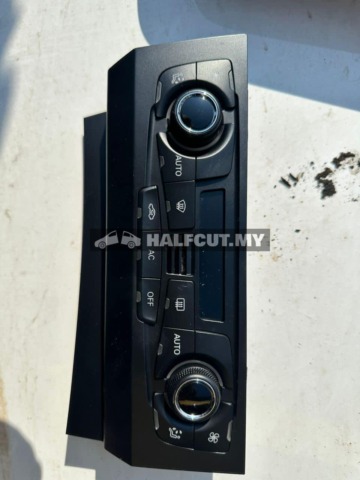 AUDI A4 B8 2.0 AIRCOND CONTROLLER