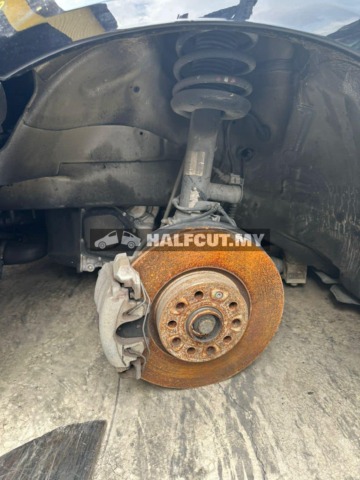 VOLKSWAGEN VW SCIROCCO 2.0 CCZ DISC BRAKE CALIPER