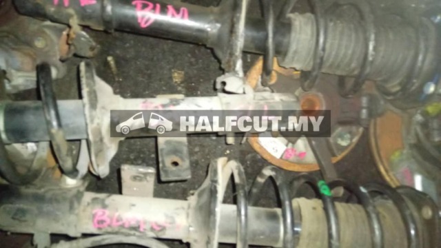 PROTON SAGA BLM FRONT AXLE F L