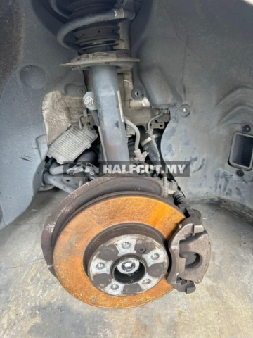 Acquista PARAURTI per BMW 2 Active Tourer (F45) (11.2013 - 2021) a