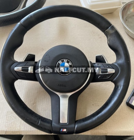 BMW F30 M SPORT STEERING