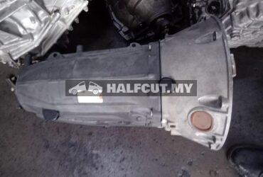 MERCEDES BENZ W221 S350 AUTO GEAR BOX HALFCUT HALF CUT
