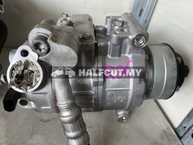 AUDI RS6 C7 AIR COND COMPRESSOR