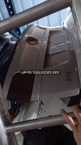 PROTON PREVE REAR BONNET