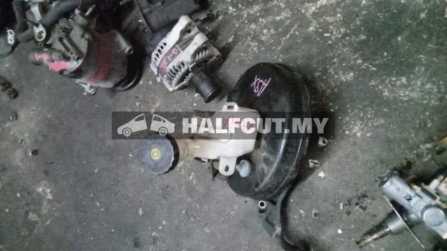 PERODUA AXIA BRAKE MASTER PUM