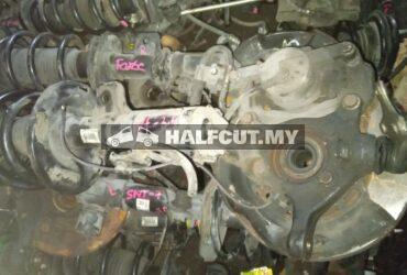 TOYOTA ALPHARD VELLFIRE 3.5 FRONT AXLE F L