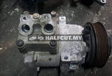 FORD FIESTA 1.6 COMPRESSOR