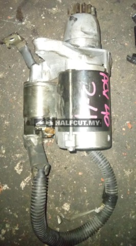 TOYOTA CAMRY ACV40 2.4 STARTER