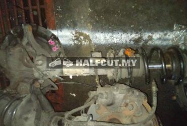 MINI COOPER R60 FRONT AXLE F L