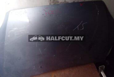 FORD FOCUS FRONT BONNET